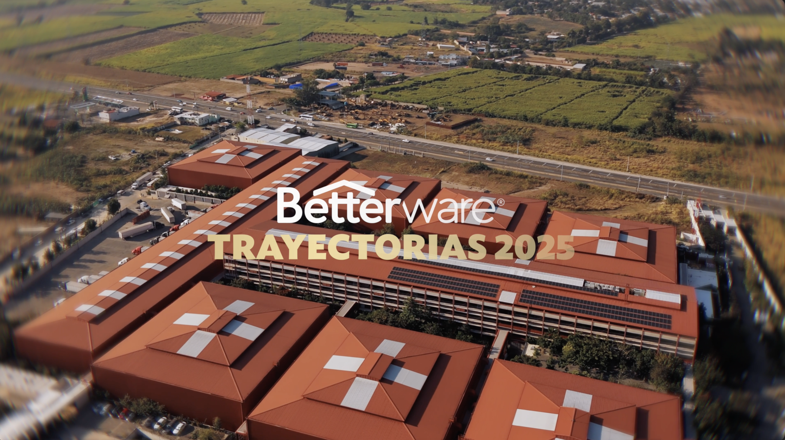Betterware – Trayectorias 2025